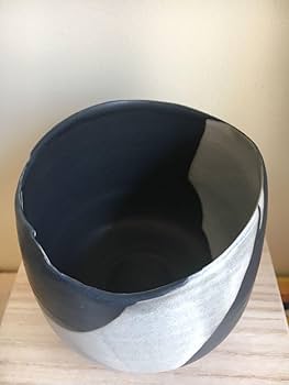 Amazon.co.jp: 吉田直嗣茶碗茶道具内田鋼一村上躍泉田之也辻村塊安藤